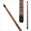 Meucci - All Natural Wood - Rainbow Stained